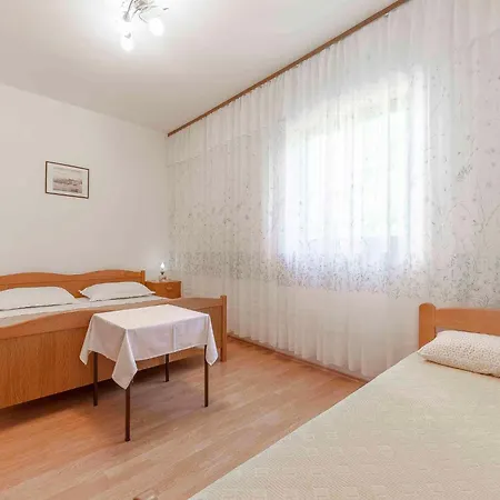 In Borik Poreč