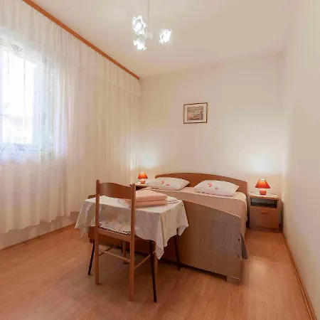 In Borik Apartment Porec