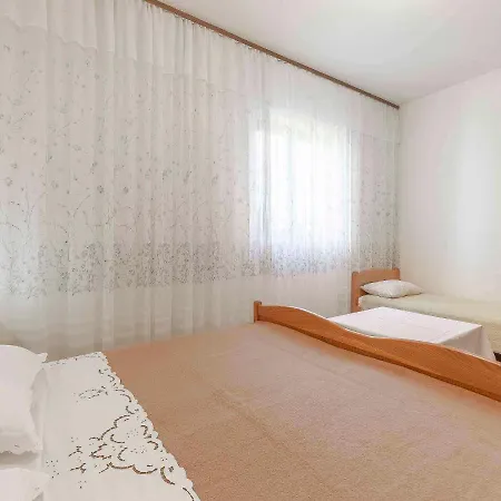 In Borik Apartment *