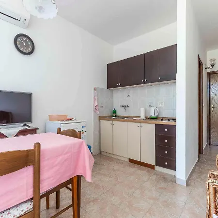 In Borik Apartment *
