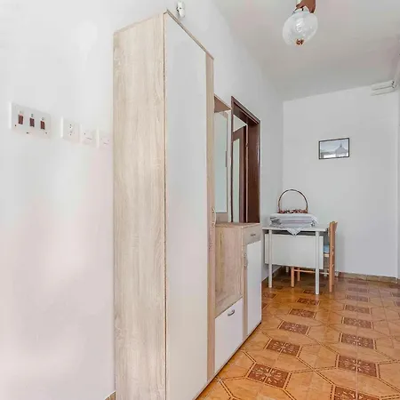In Borik Apartment