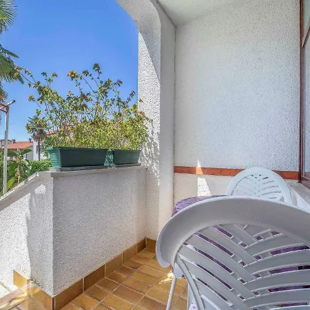 Apartment In Borik Porec